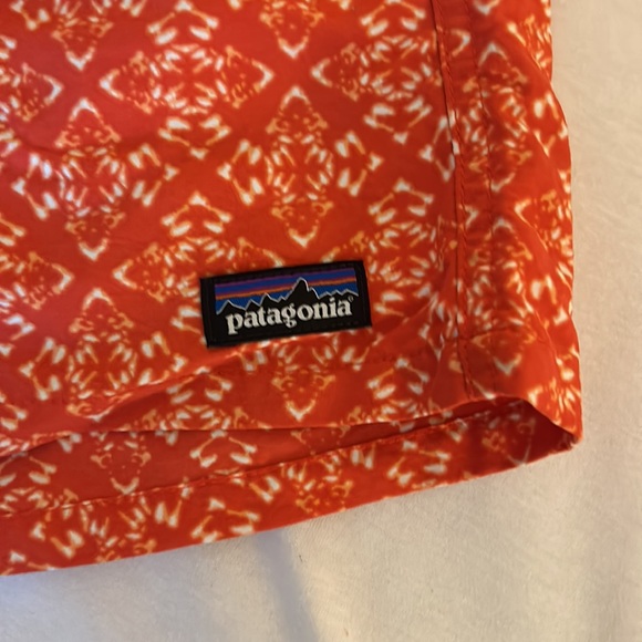 Patagonia Baggies - Picture 2 of 3